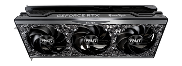 Видеокарта Palit GeForce RTX 4080 16 ΓБ Retail