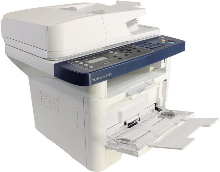 МФУ Xerox WorkCentre 3325 DNI (восстановленный)