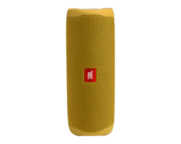 Колонки JBL Flip 5 (желтый)