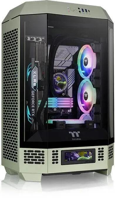 Корпус Thermaltake The Tower 300