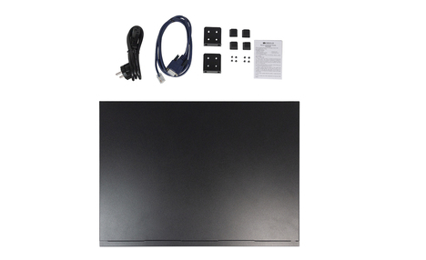 Коммутатор ORIGO OS3254P