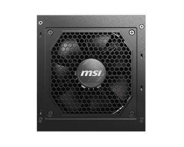 Блок питания MSI MAG A850GL PCIE5
