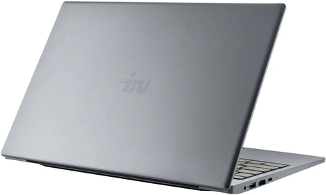 Ноутбук IRU Калибр 14EC5 Intel Core i5-1135G7 (серый)