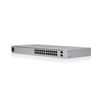 Коммутатор UBIQUITI USW-24-POE