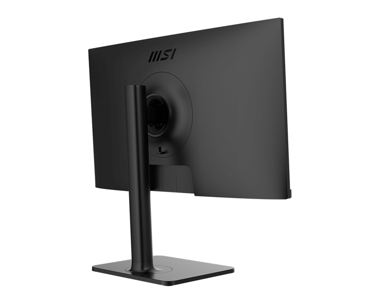 Монитор MSI MP2412P 23.8-inch черный