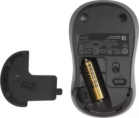 Logitech auto_model 910-004895