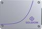 Внутренний твердотельный накопитель Solidigm D3-S4620 1.92TB