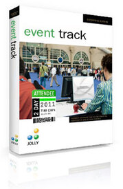 Jolly Technologies Jolly Event Track (версия Light Client, Add-on),