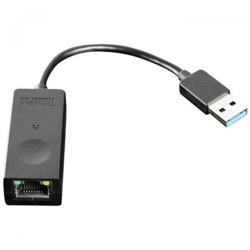 Сетевая карта LENOVO USB 3.0 to Ethernet