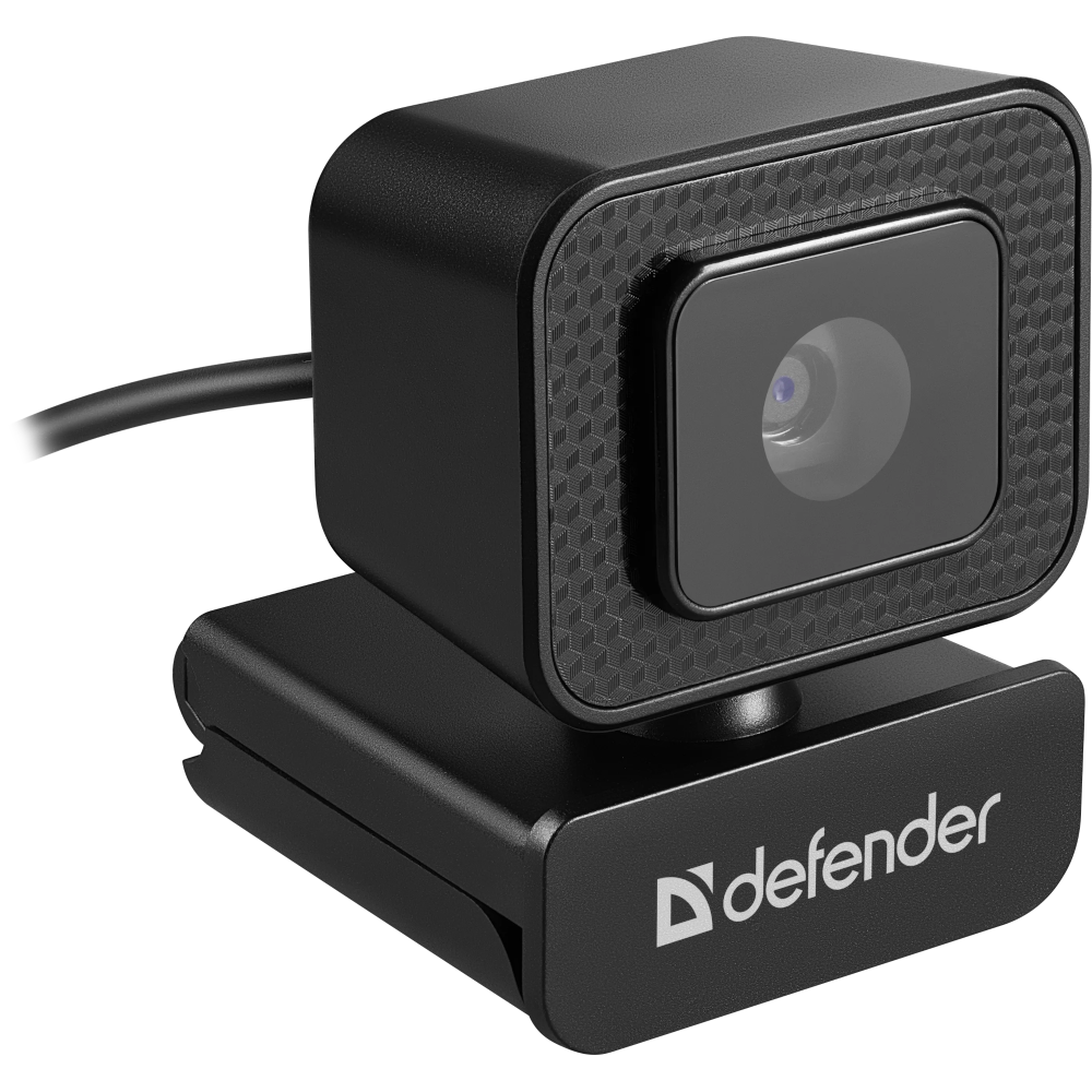 Вебкамера Defender G-lens 2596