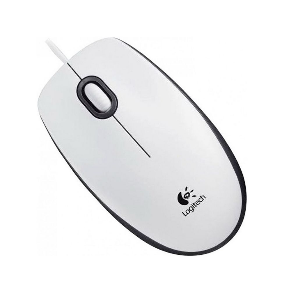 Мышь Logitech M100 910-005007