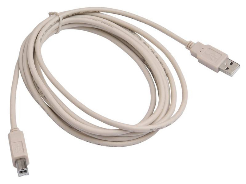 Buro USB2.0-AM/BM-3