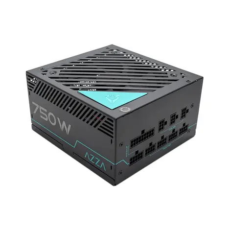 Блок питания Azza PSAZ-750G