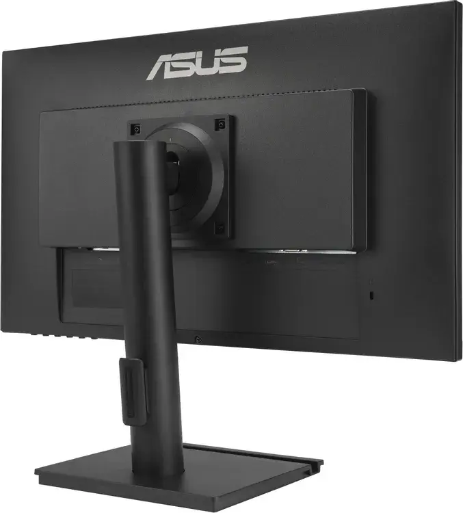 Монитор ASUS VA27DQFS 27.0-inch черный