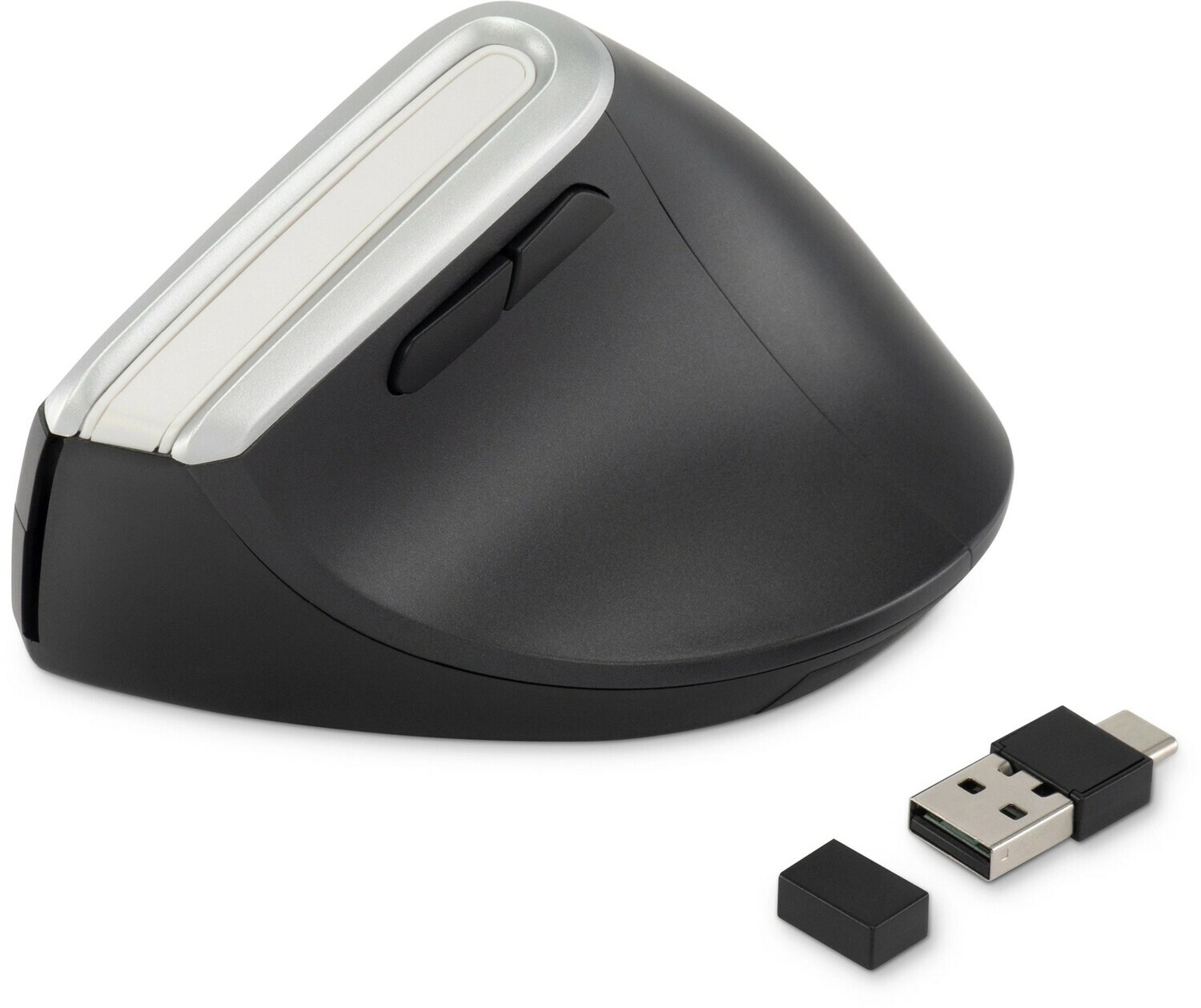 Мышь Oklick Мышь 991MW 1885263, цвет темно-серый