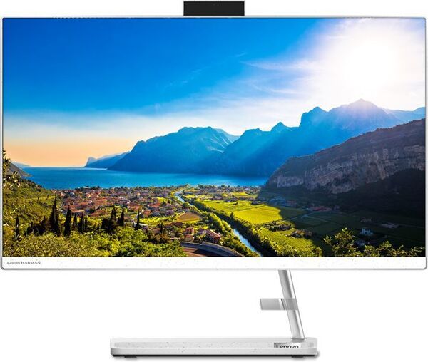 

Моноблок LENOVO IdeaCentre 3 24ITL6 256 ГБ