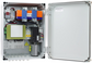 Коммутатор OSNOVO SW-80802/WLU