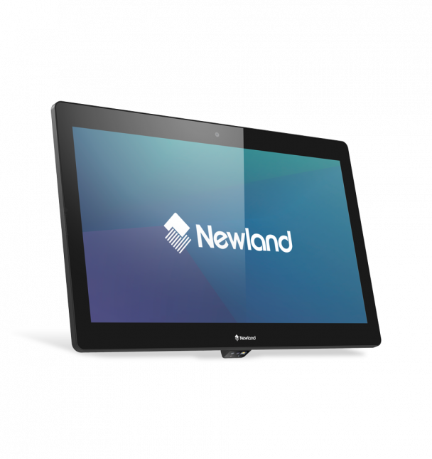 Моноблок NEWLAND Nquire 1500 Mobula II