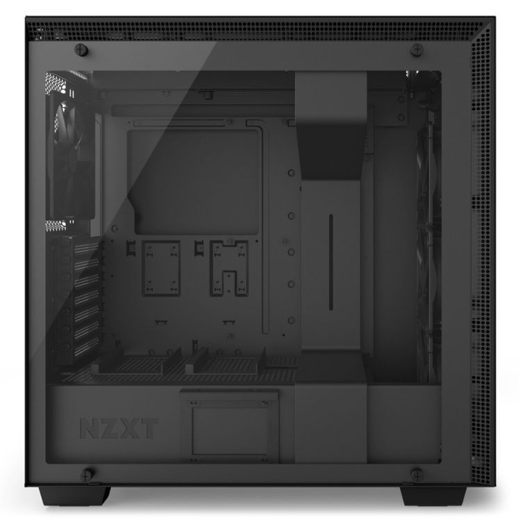 Корпус NZXT H700i