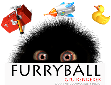 AAA Studio FurryBall (лицензия для коммерческих организаций), лицензия Regular на 1 год