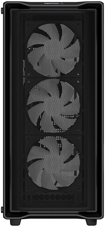 Корпус Deepcool CC560 MESH V2