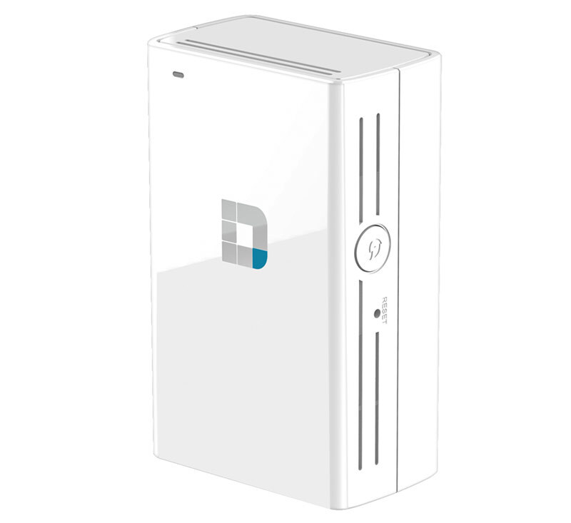 Точка доступа D-LINK DAP-1520