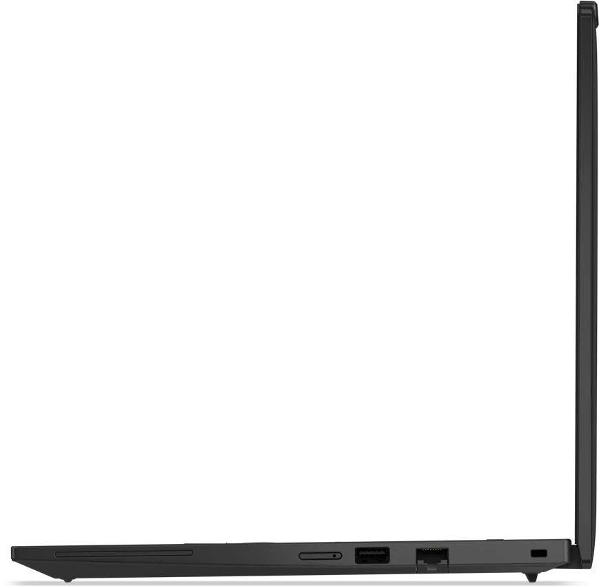 Ноутбук LENOVO ThinkPad T14 G5 Intel Core Ultra 7 165U (черный)