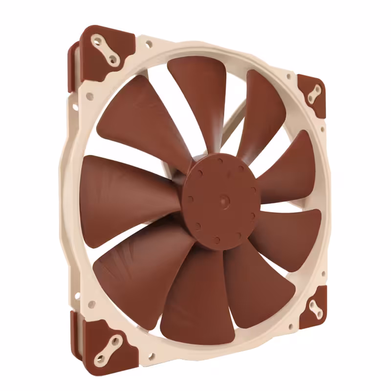 Вентилятор Noctua для корпуса NF-A20 PWM