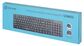 Клавиатура Oklick KeyBoard 520M2U 1061587, цвет черный