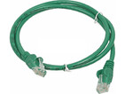 Lanmaster патч-корд LAN-45-45-1.0-GN фото