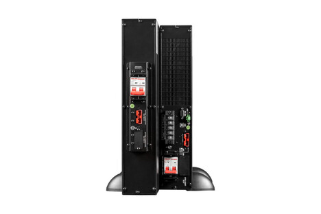 ИБП Systême Electric Smart-Save Online SRV 6000VA (SRVSE6KRTXLI4U)