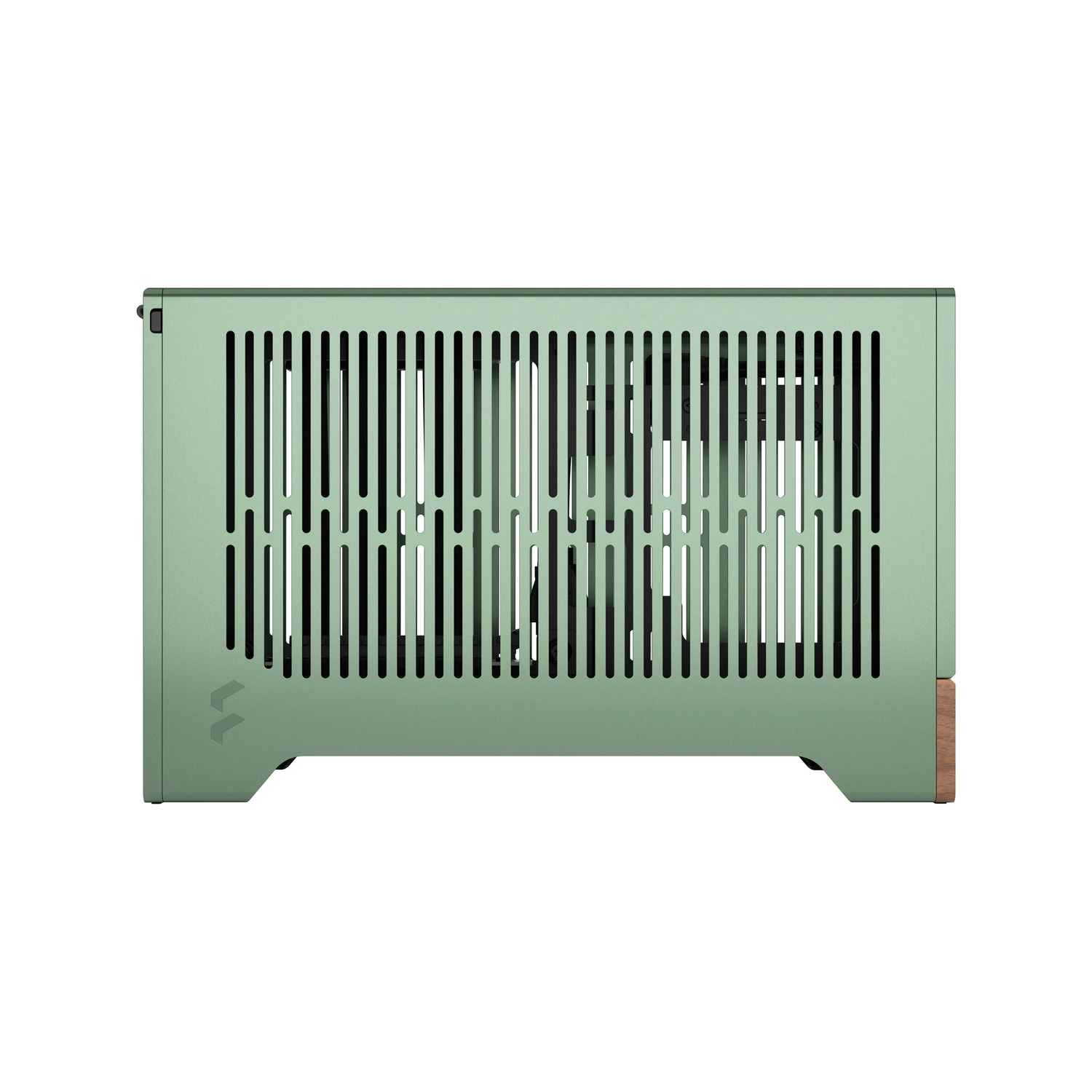 Корпус Fractal Design Terra
