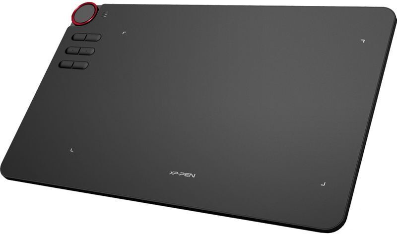 Графический планшет XP-Pen Deco 03