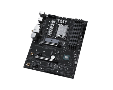 Материнская плата Maxsun LGA 1851 Intel Z890 Terminator Z890-A WIFI