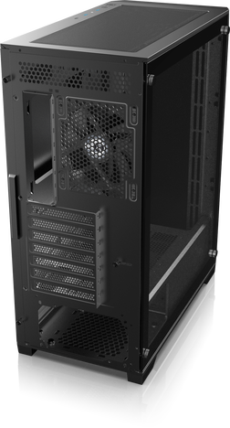 Корпус Raijintek ARCADIA 41