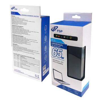 Блок питания FSP NB 65