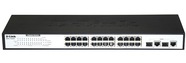 

Коммутатор D-LINK DES-1026G