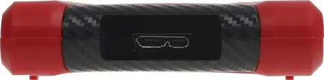 Жесткий диск  ADATA  DashDrive Durable HD650 1 TB