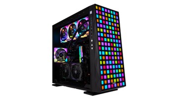 Корпус Inwin CF06C (309)