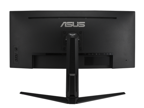 Монитор ASUS VG34VQL1B 34.0-inch черный