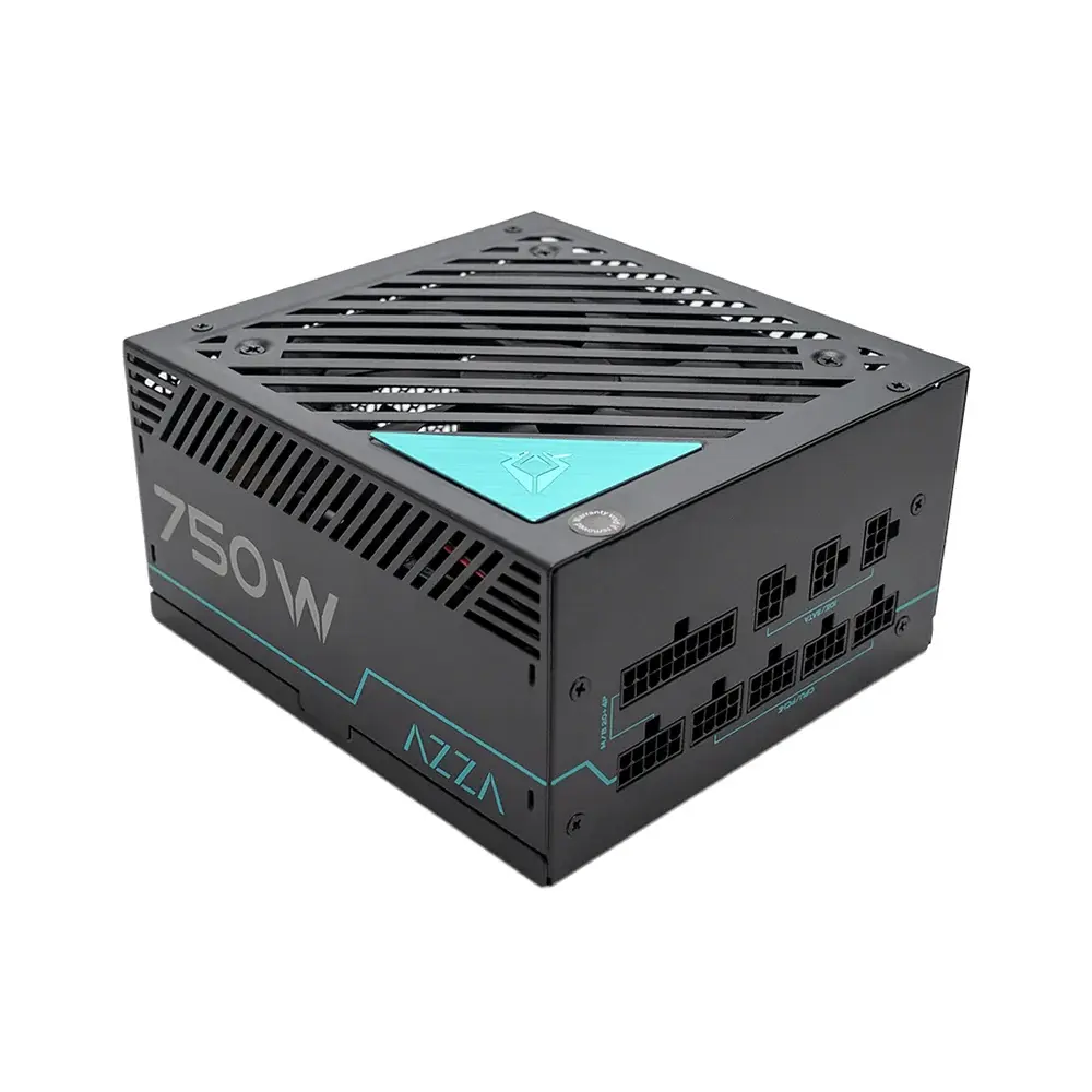 Блок питания Azza PSAZ-750G
