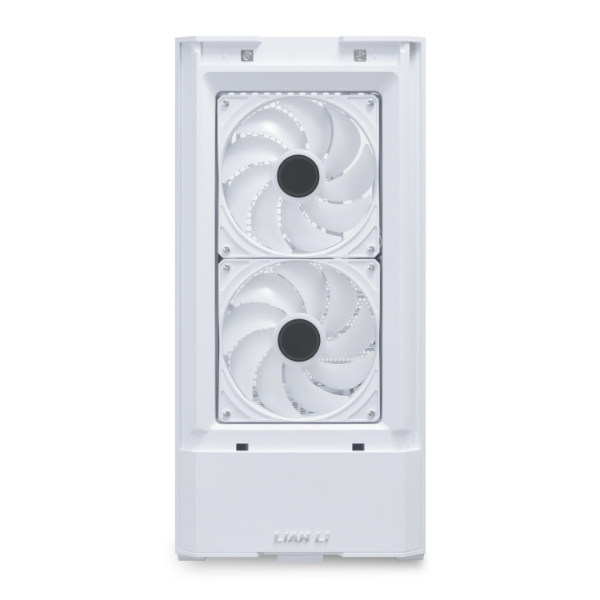 Корпус Lian Li LANCOOL 207 TG
