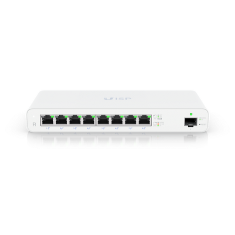 Проводной роутер UBIQUITI UISP-R