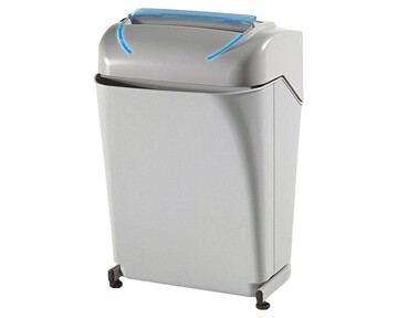 Шредер KOBRA 240 SS5 Turbo