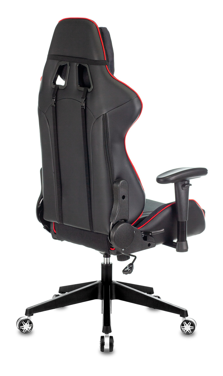 Кресло игровое ZOMBIE  VIKING 4 AERO