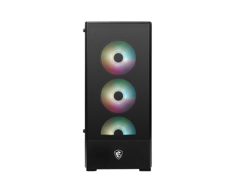 Корпус MSI MAG Forge 112R