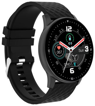 Умные часы DIGMA Smartline D3