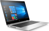 

Ноутбук HP Inc. EliteBook x360 830 G5