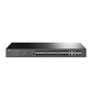 Коммутатор TP-LINK TL-SG3428