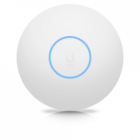 Точка доступа UBIQUITI U6-Pro